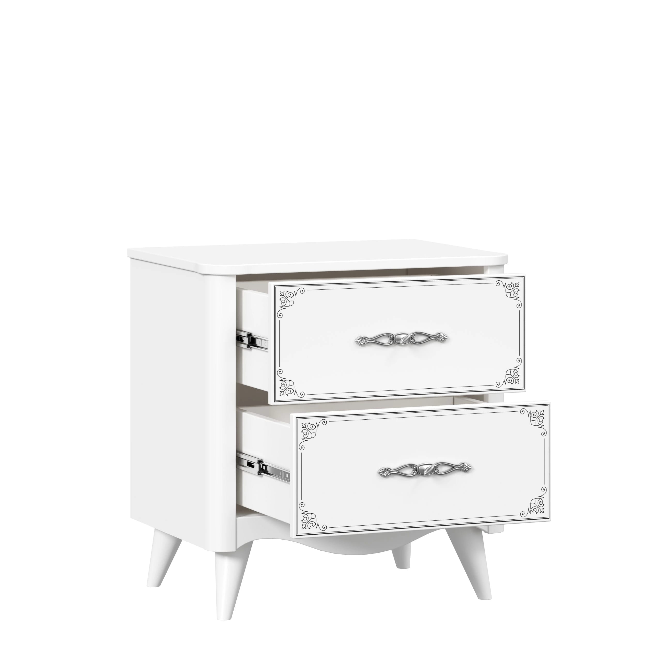 ЭЛИС (белый) - фото 2