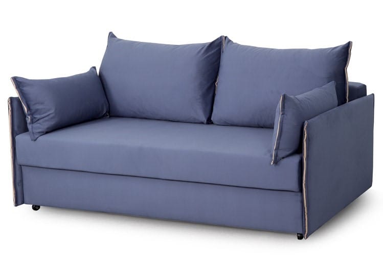 ТОМ (Вариант 1/Мора деним/Мора бежевый) - фото 1