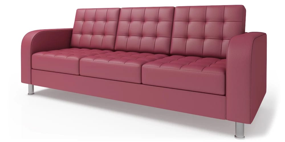 ПАРИС-3 (Иск.кожа Линкольн 208 (Lincoln 208)) - фото 1