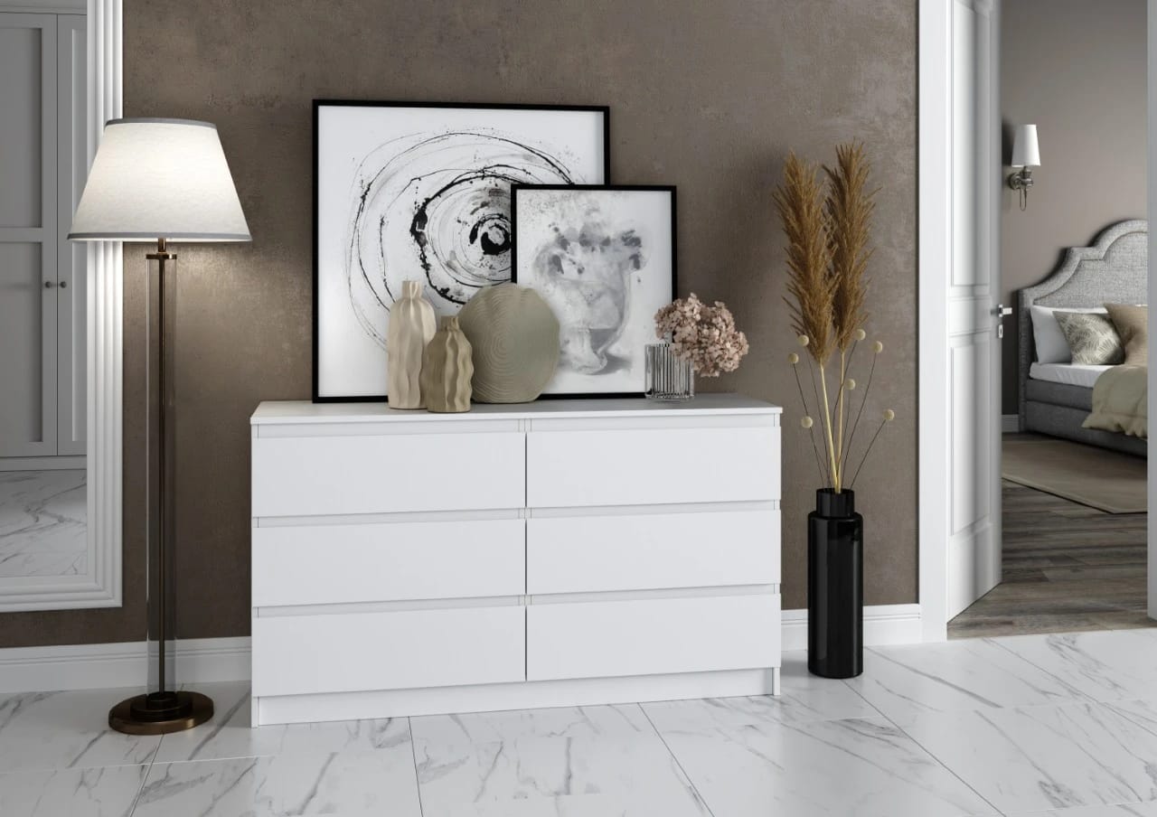 МОРИ (белый) - фото 5