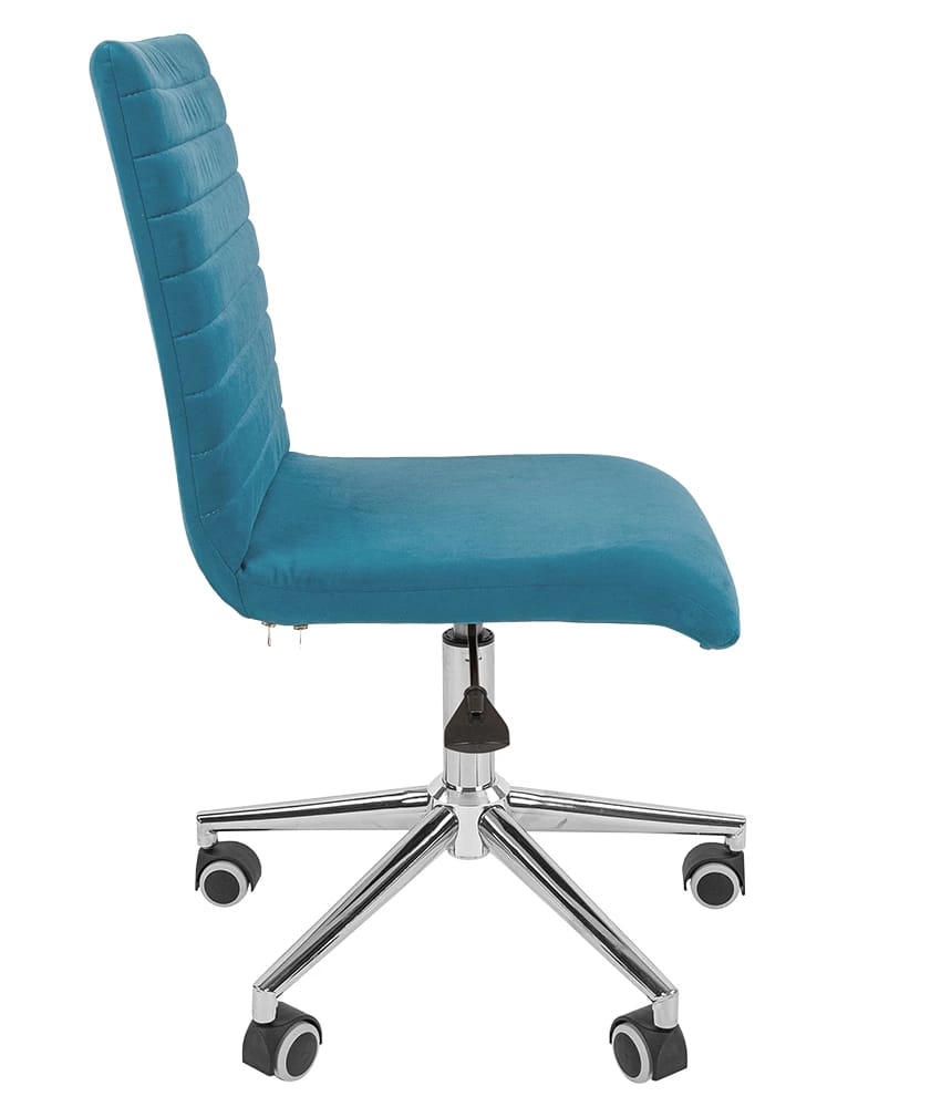 CHAIRMAN 020 (Т-75 бирюзовый) - фото 3