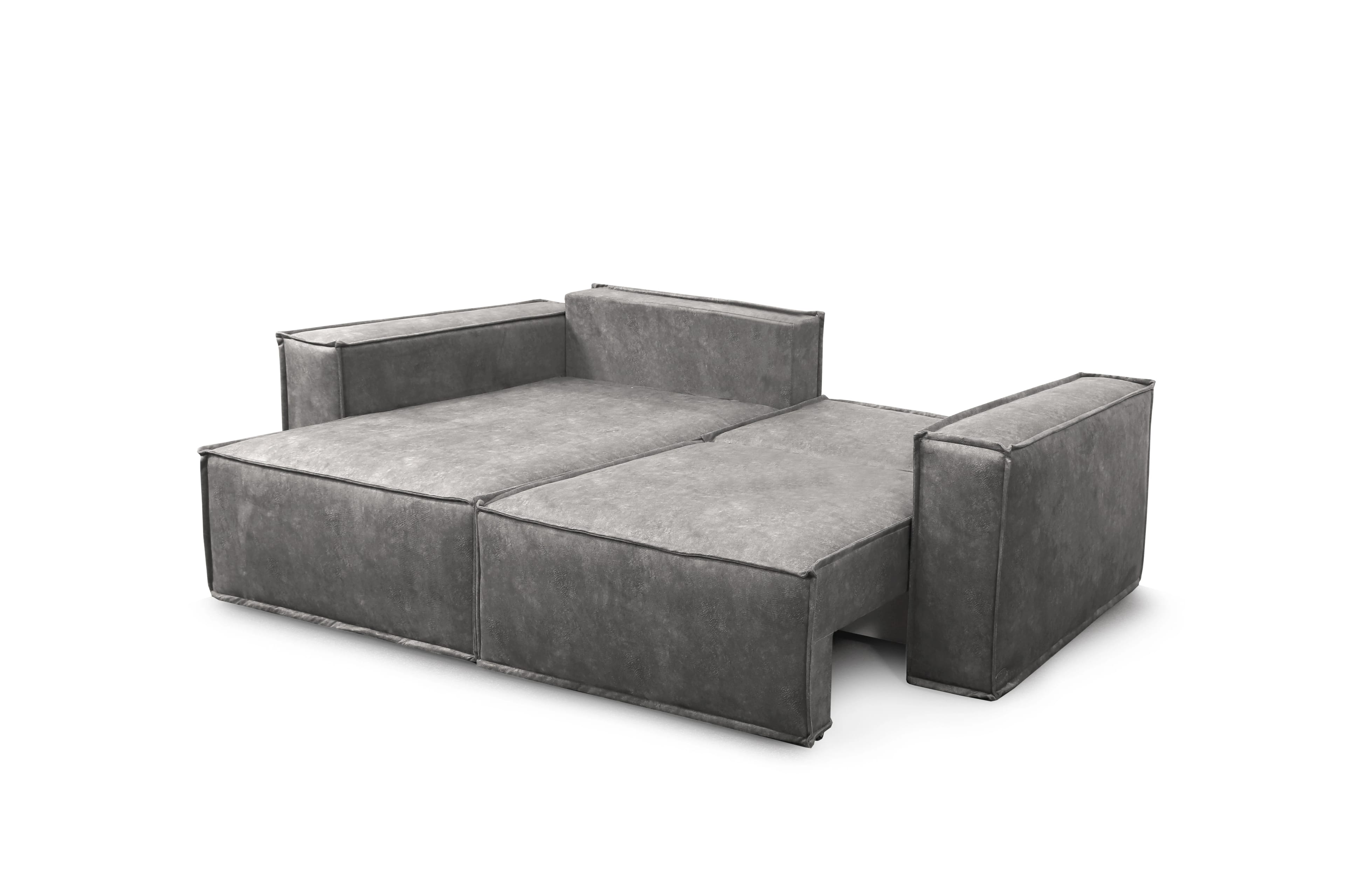 ТУЛОН-6 (Вариант 1/Аликанте серый) - фото 6