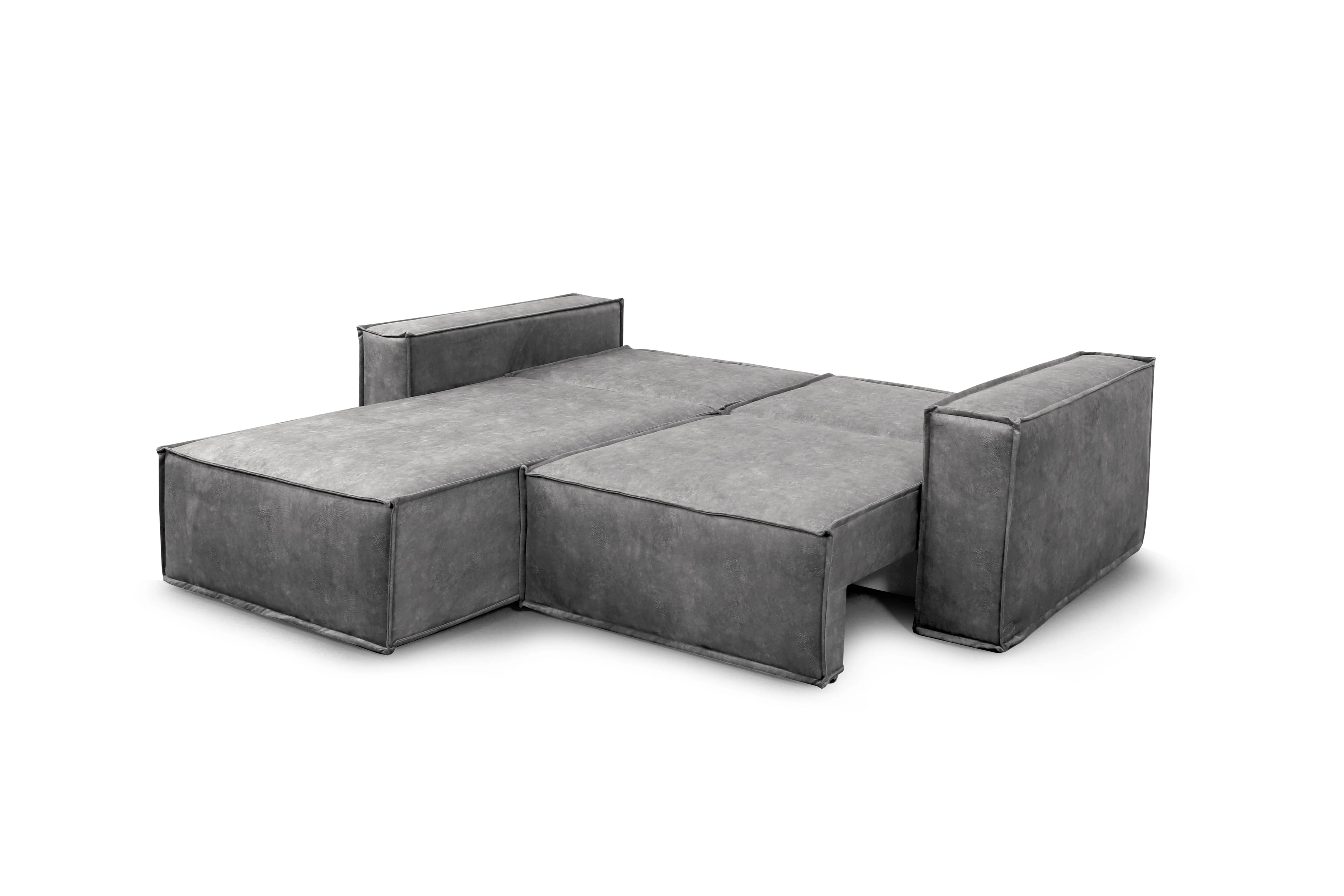 ТУЛОН-6 (Вариант 1/Аликанте серый) - фото 5