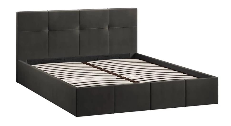 ЛОРА (Велюр Confetti Stone) - фото 5