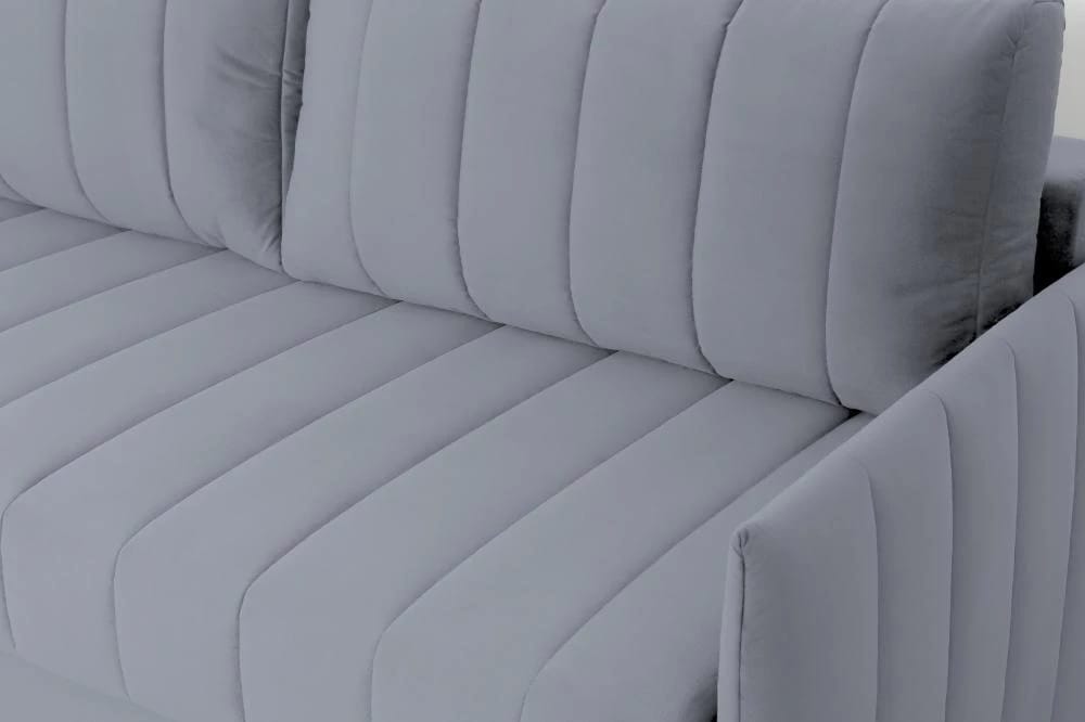 ПЕКИН (Мора серый) - фото 10