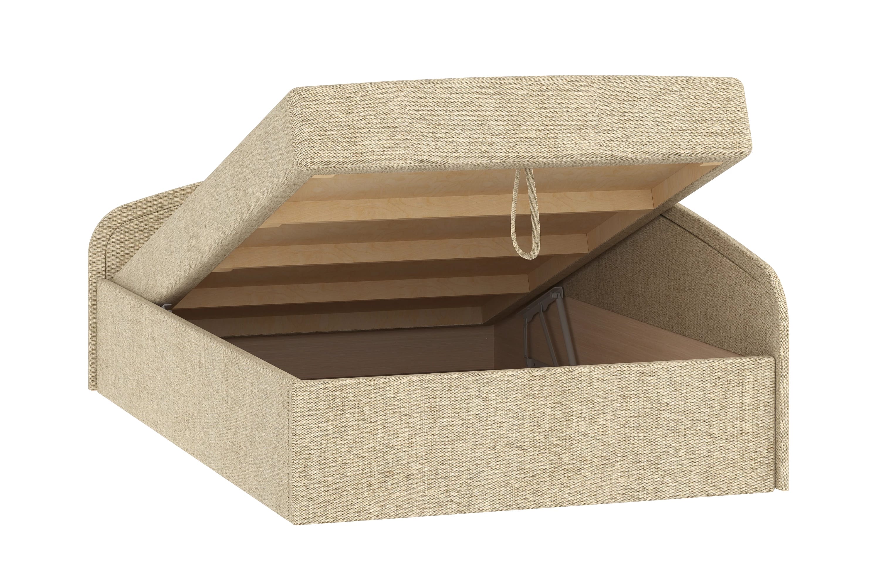 АДЕЛЬ (Тесла мокко) - фото 2