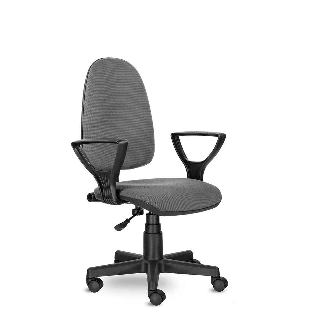 ПРЕСТИЖ (С71/ткань серая) - фото 5