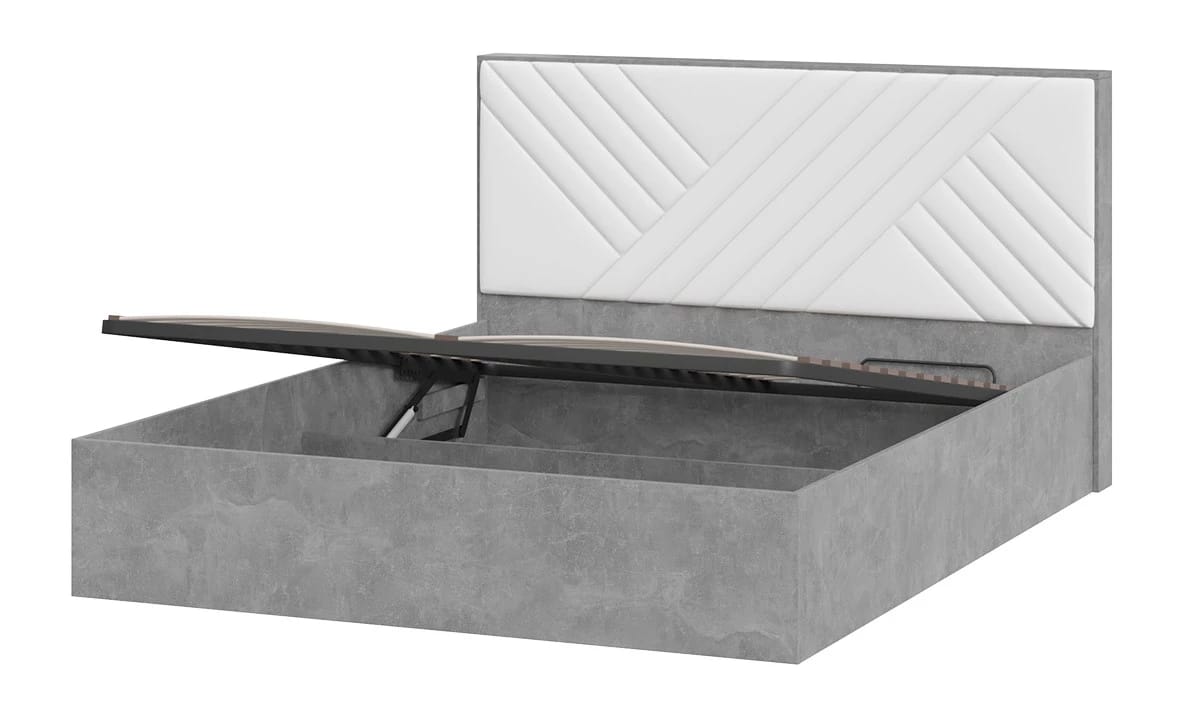 ХИЛТОН (ателье светлый/белый) - фото 1