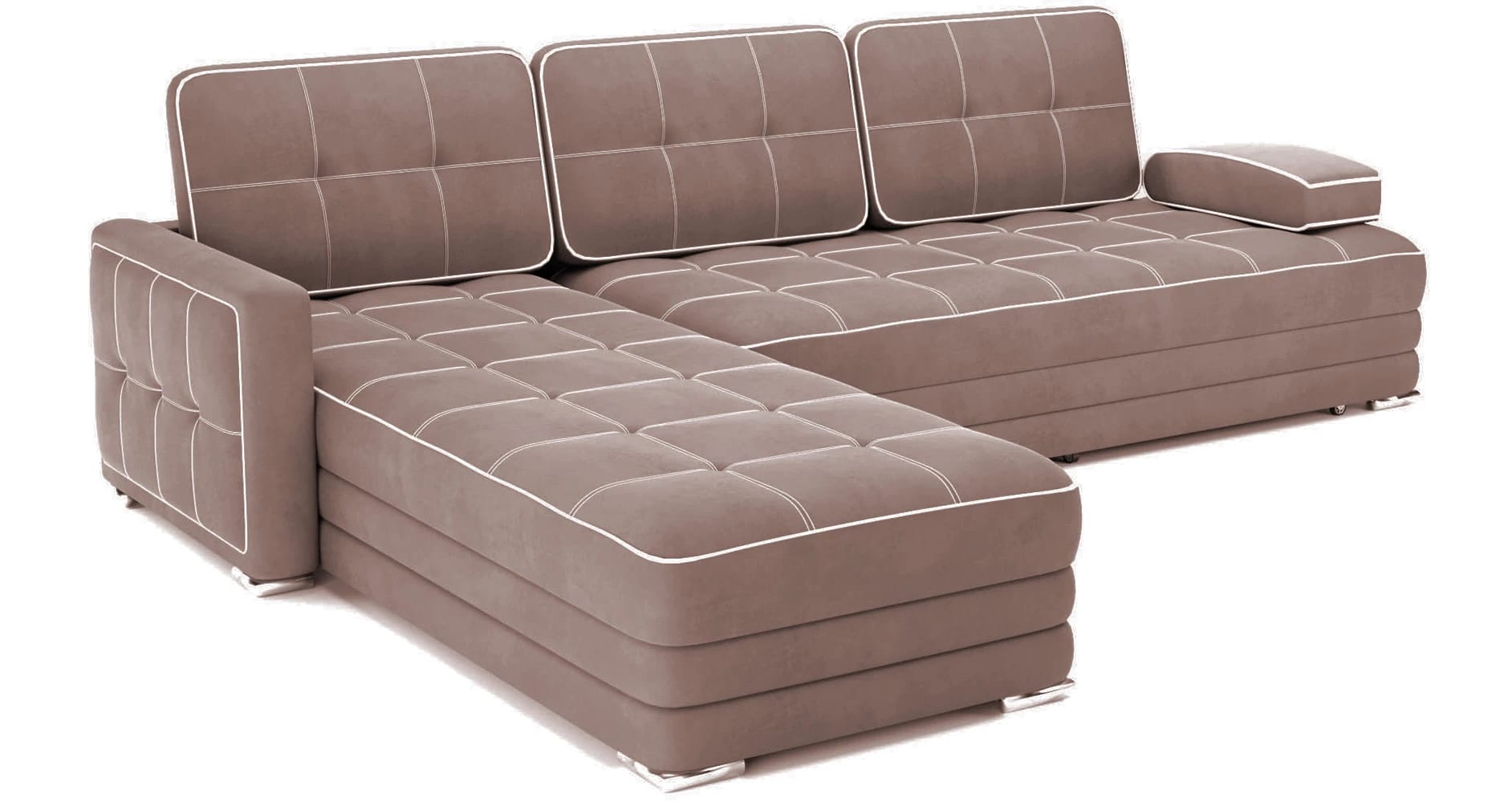 ОСКАР П (Grand 233  / NEWTONE light beige) - фото 6