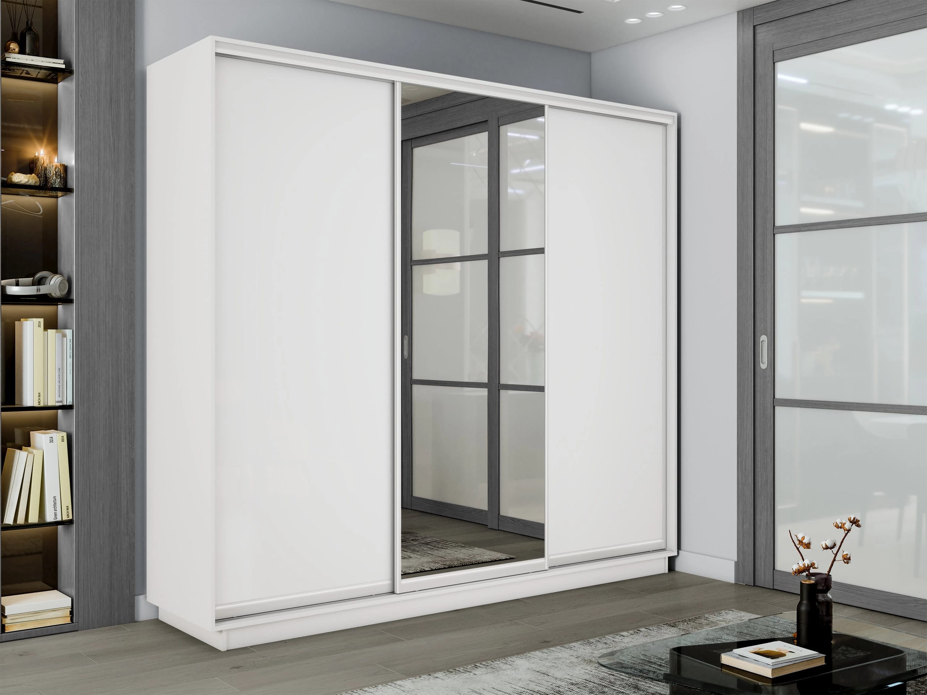 ЭКСПРЕСС-2 (белый снег) - фото 3