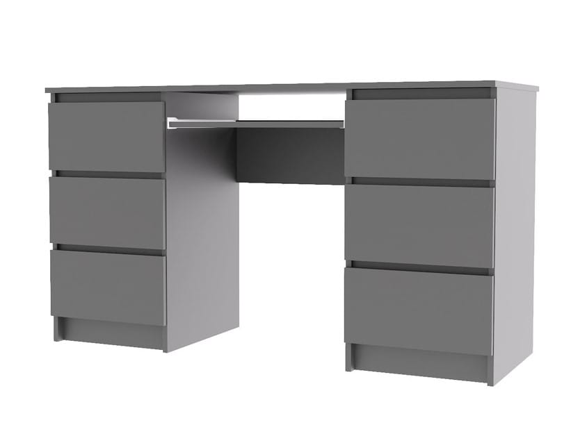 МОРИ (графит) - фото 1