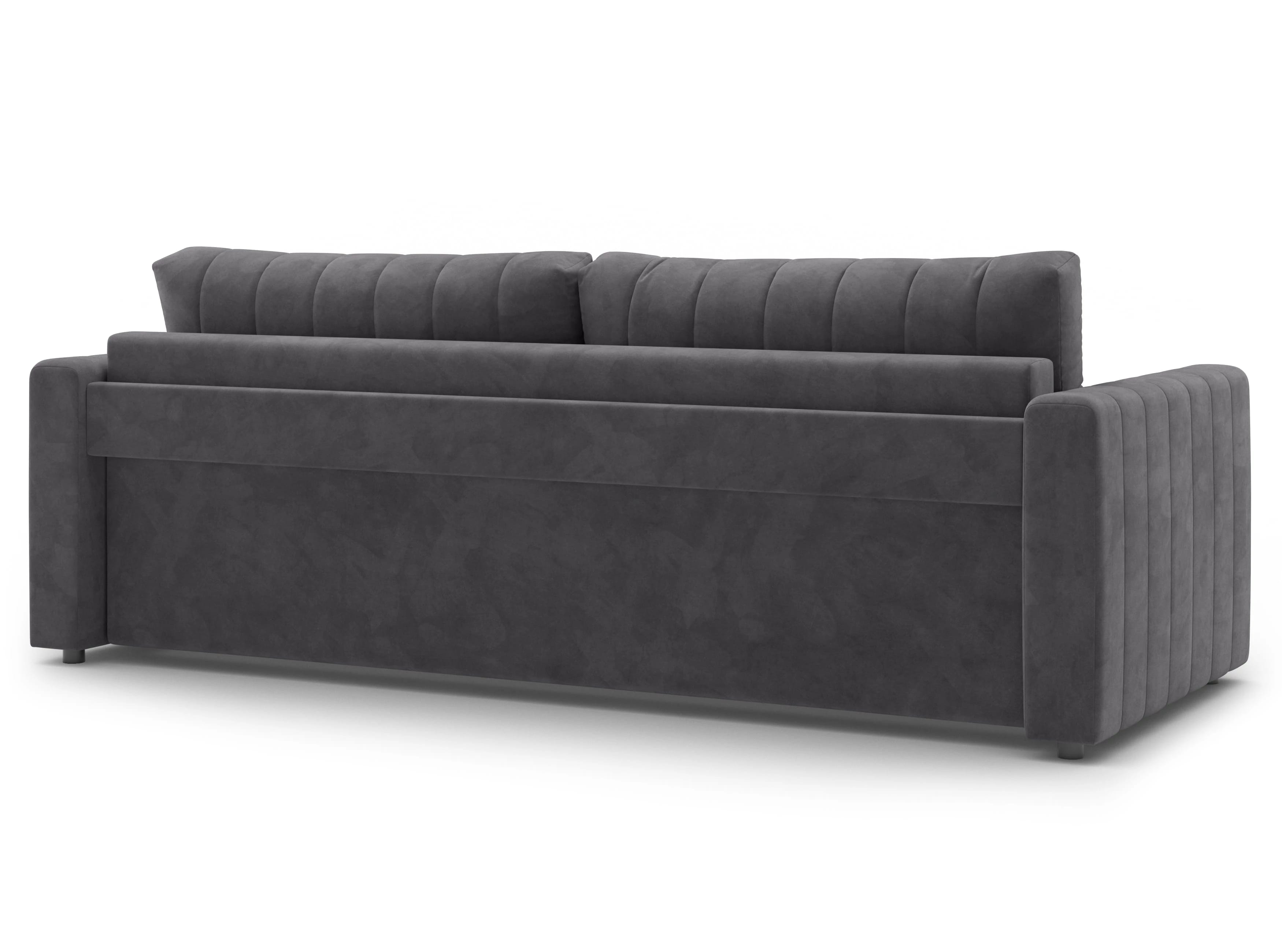 МАЛИБУ (серый (Ultra Grey)) - фото 4