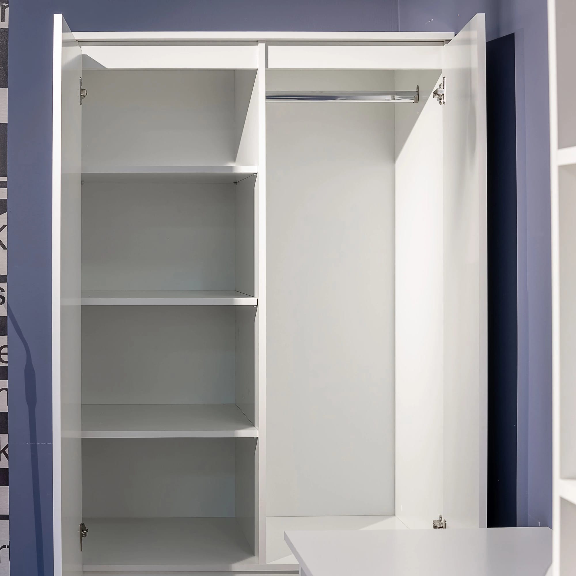 МОРИ (белый) - фото 13