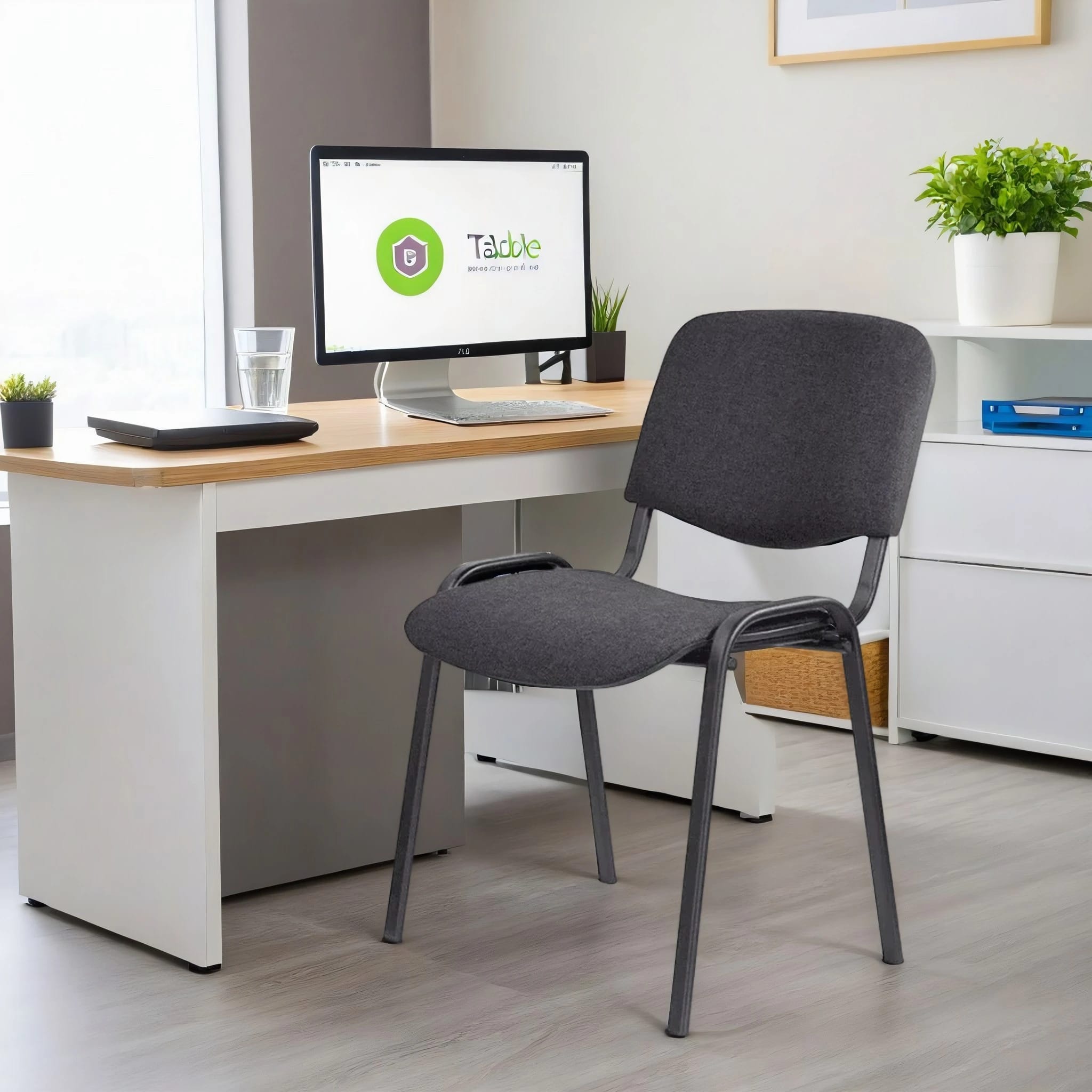 ИЗО (С71/ткань серая) - фото 3