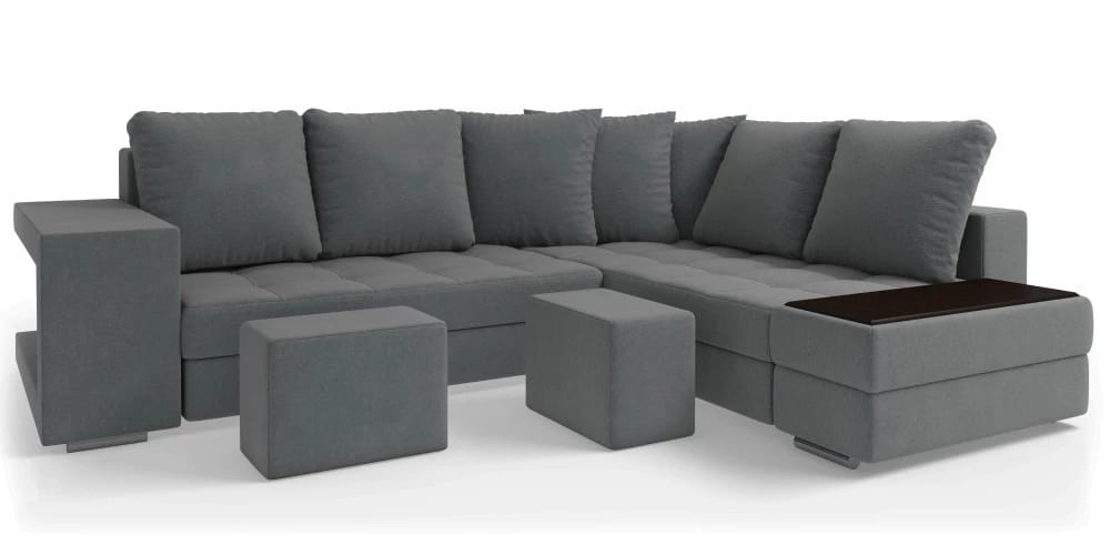 ЖАРДИН-3 (Luma 23) - фото 1