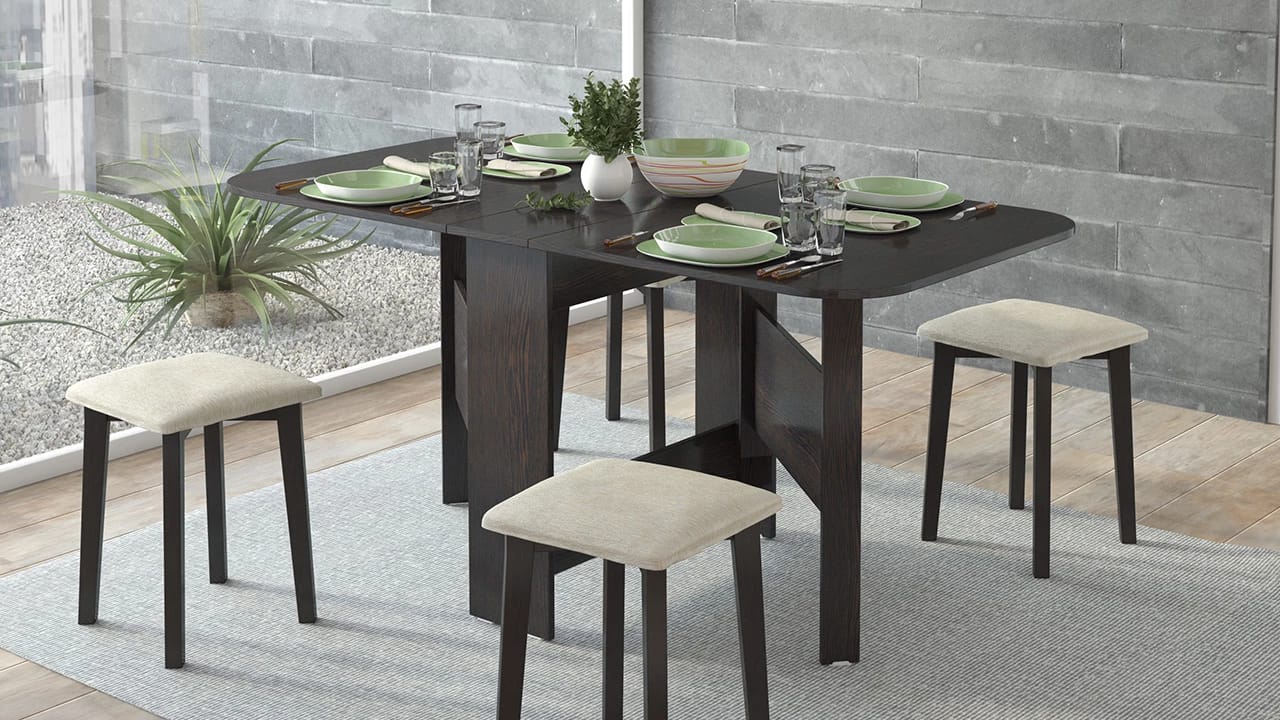 Т1 (венге цаво/венге цаво) - фото 5