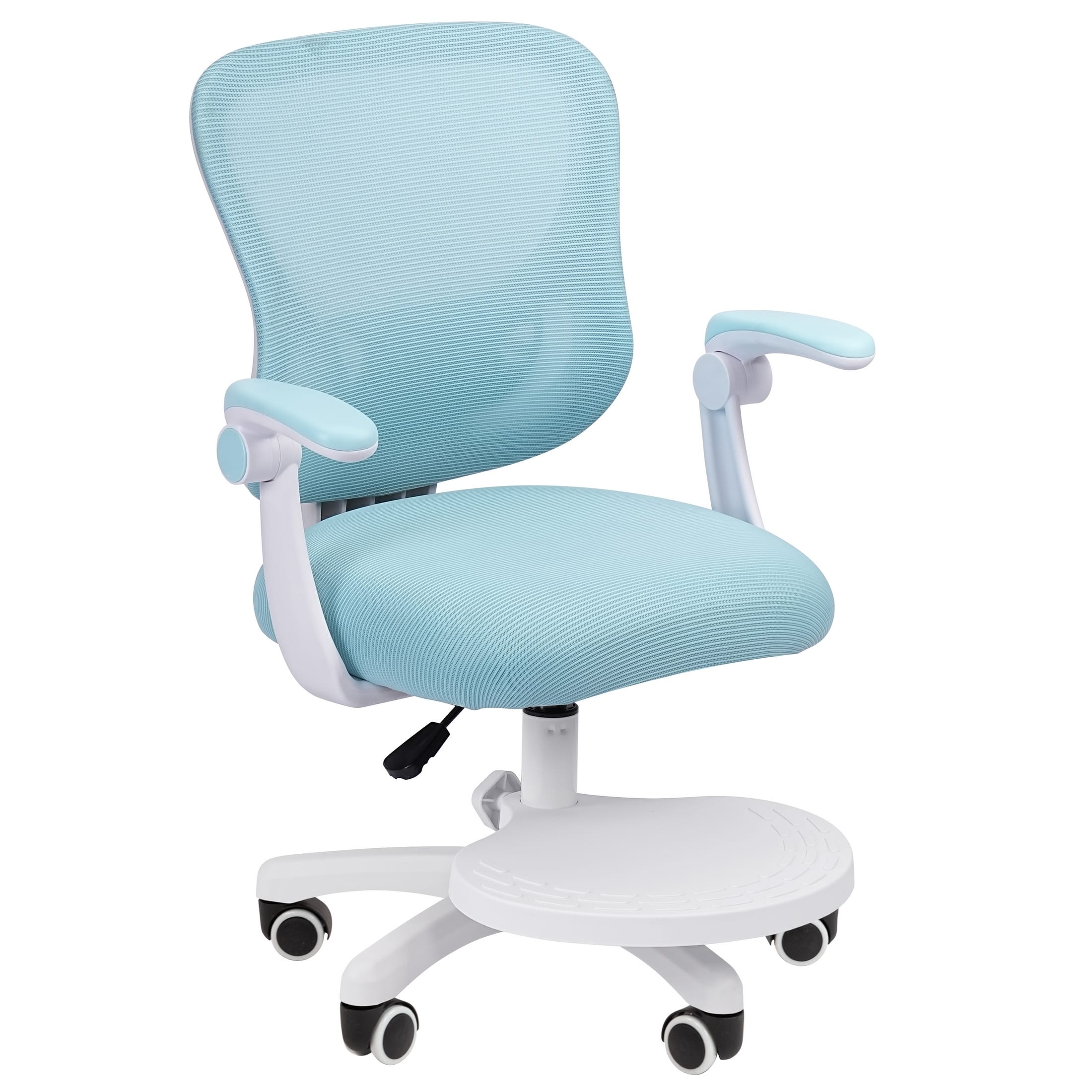 CHAIRMAN CH 106 (голубой) - фото 1