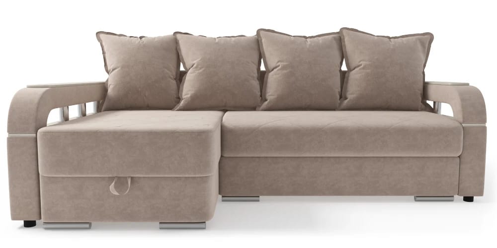 МОНИКА (Небби 305 (Nebbe 305)  / Небби 305 (Nebbe 305)  / ЛДСП (Москва) дуб седой) - фото 2