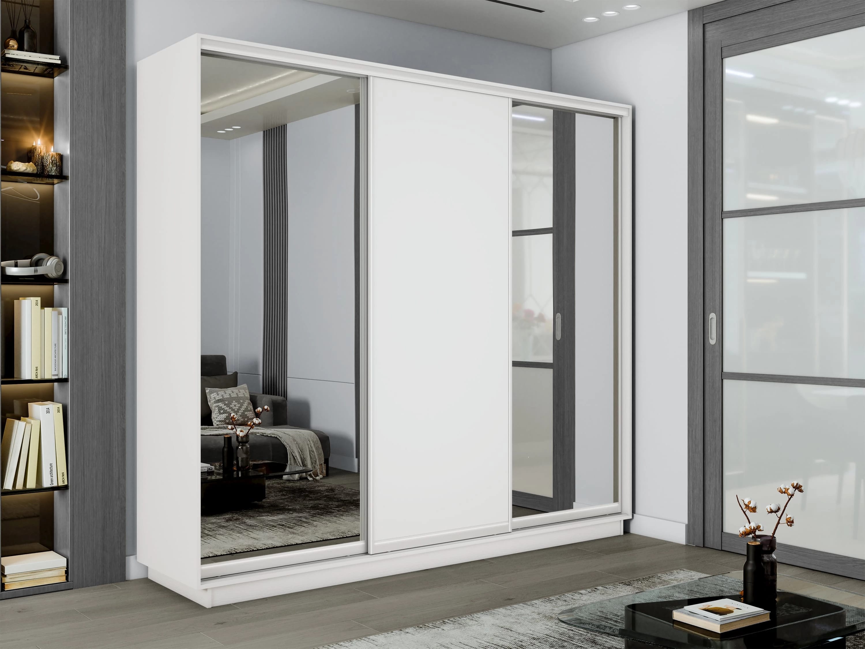 ЭКСПРЕСС-2 (белый снег) - фото 3