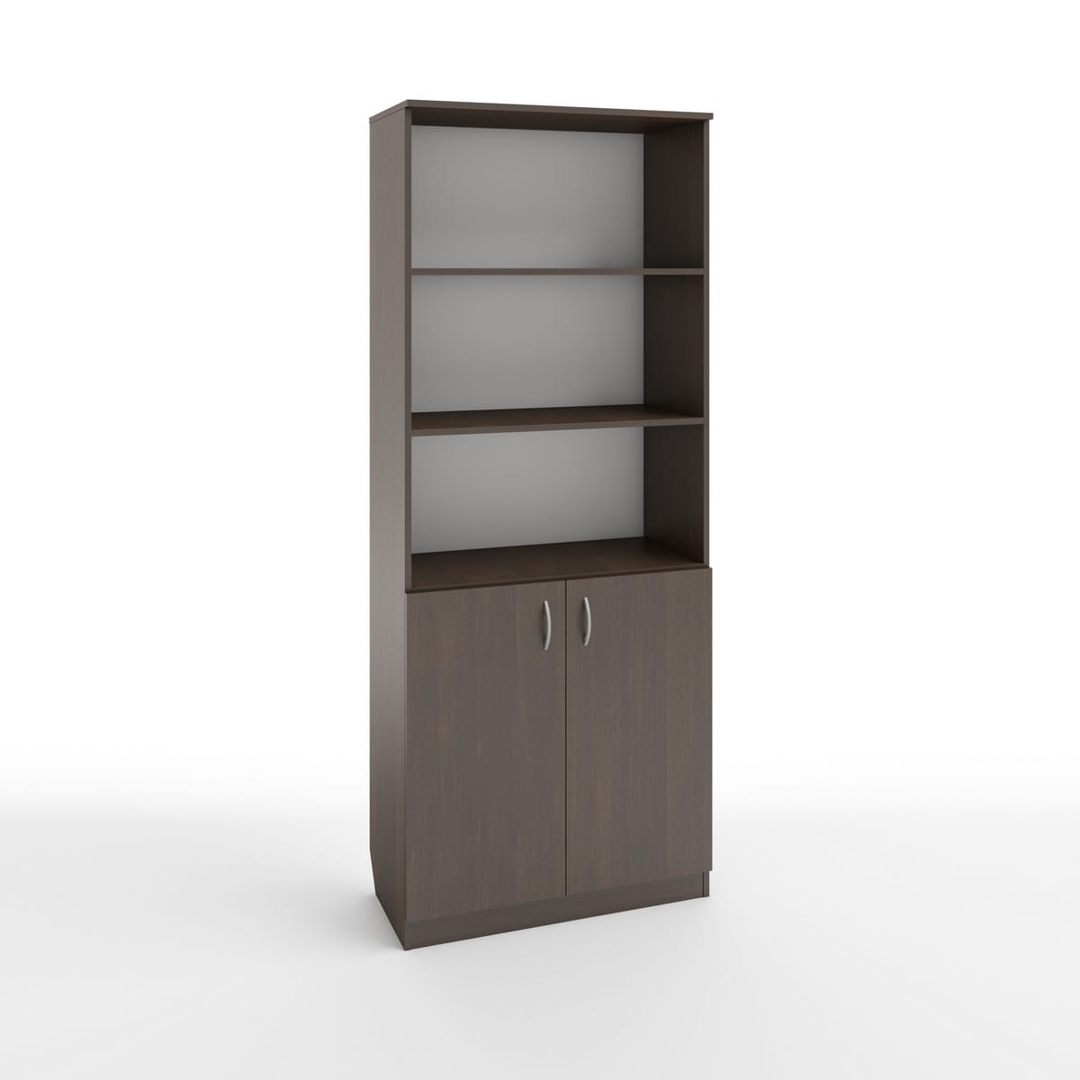 ИМИДЖ (венге темный) - фото 1