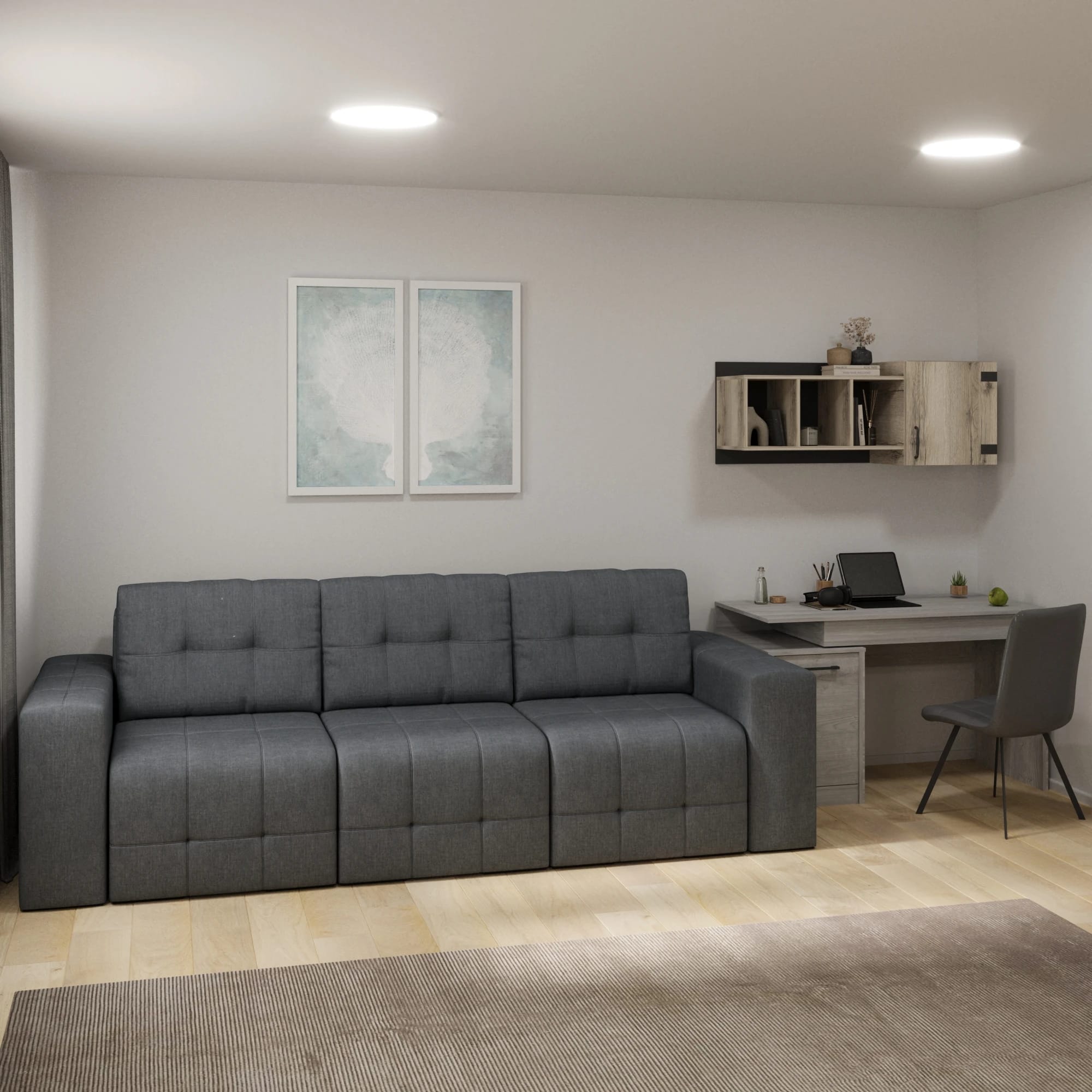 НЕО-53 (ALZIRA 20) - фото 5