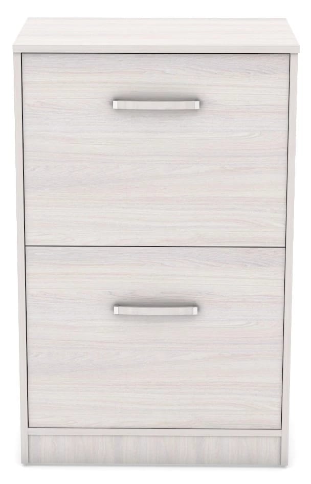 ОБУВНИЦА-2 (600*355*936ММ) (анкор светлый) - фото 2