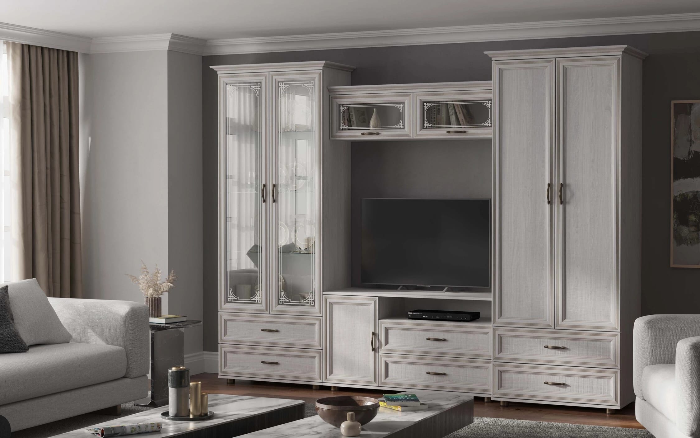 КАРОЛИНА (анкор) - фото 3