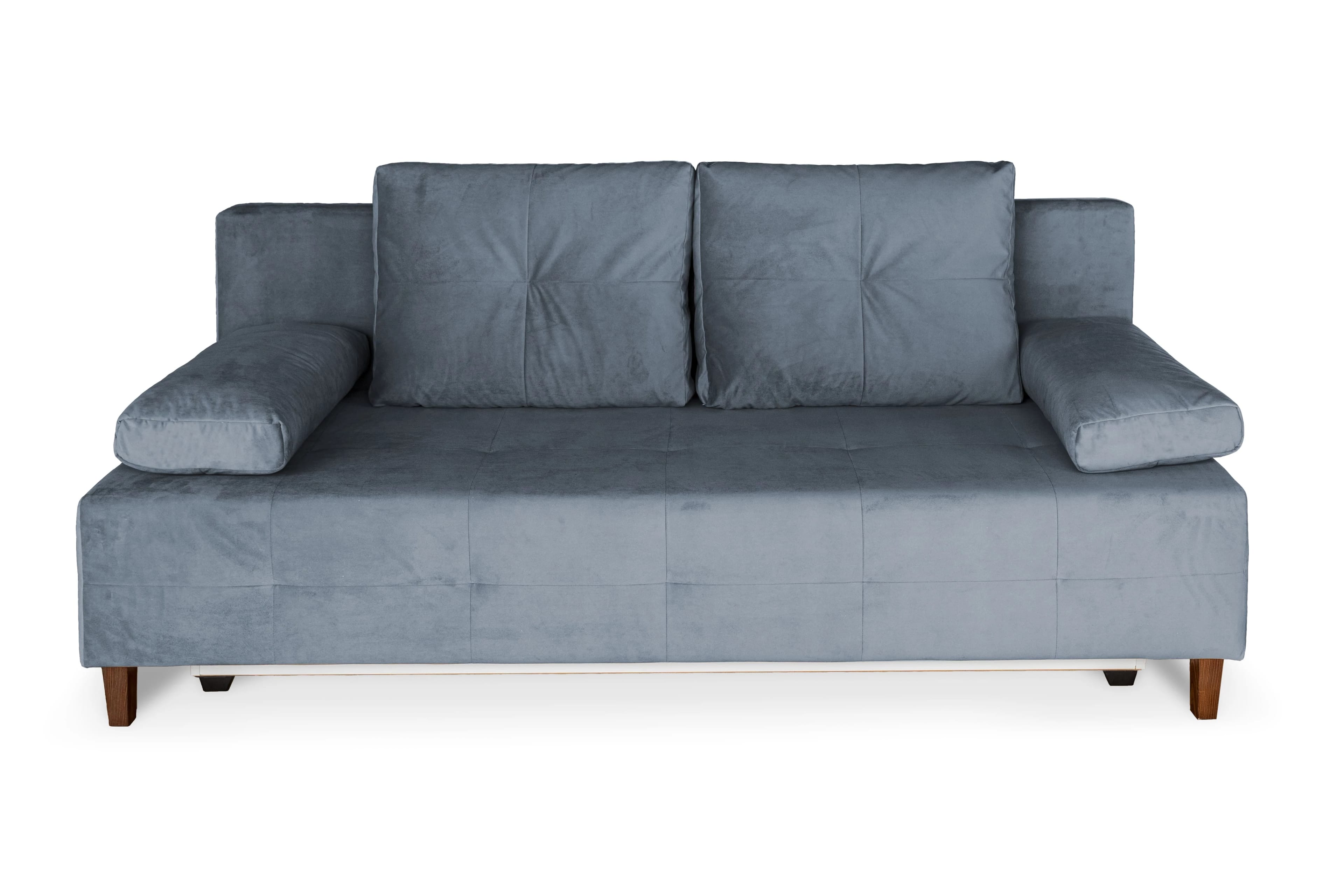 ДЕНИ (968 серый) - фото 8