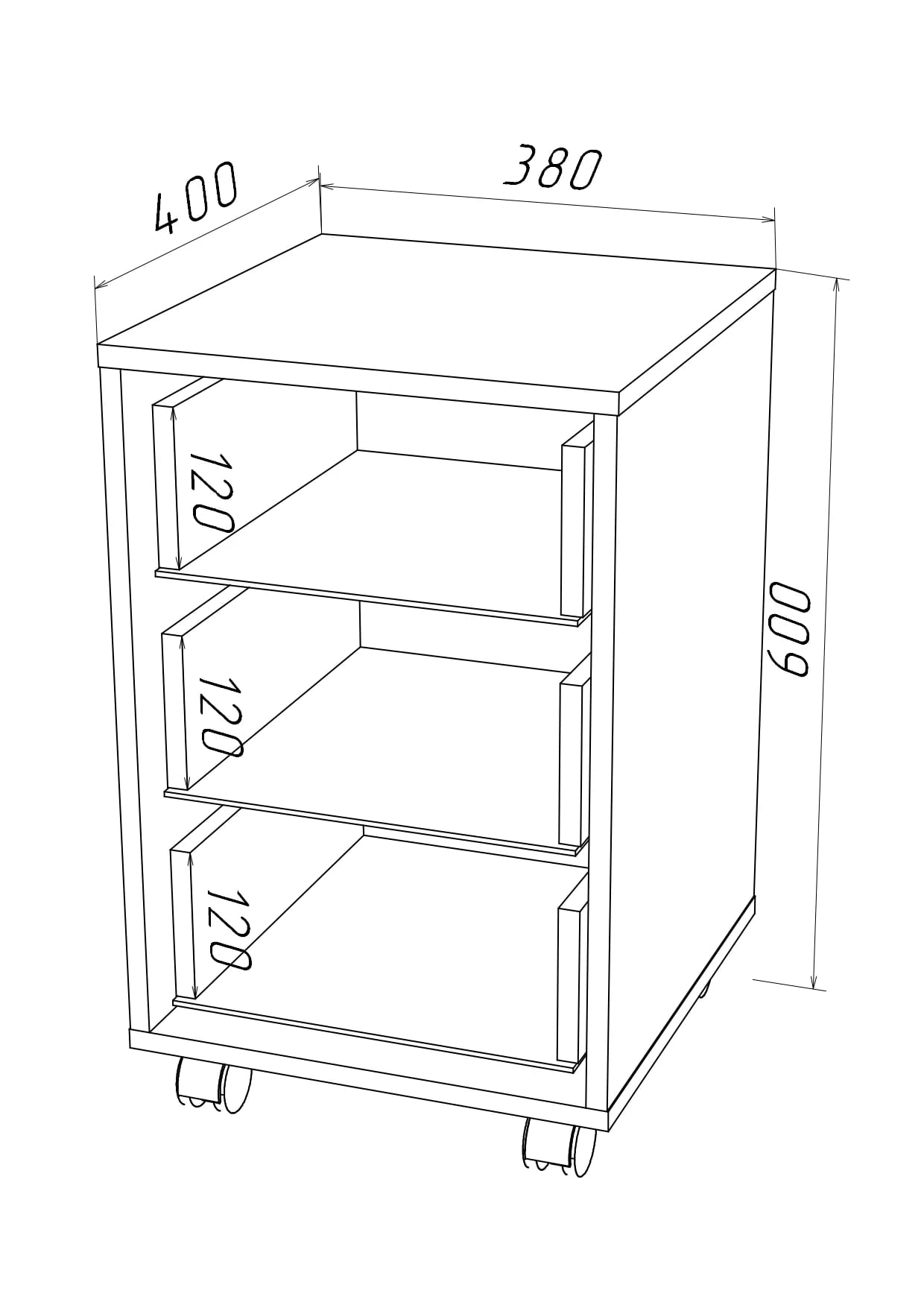 ДЖУНИОР (тэффи (легкий шелк)/муссон/белый шагрень) - фото 3