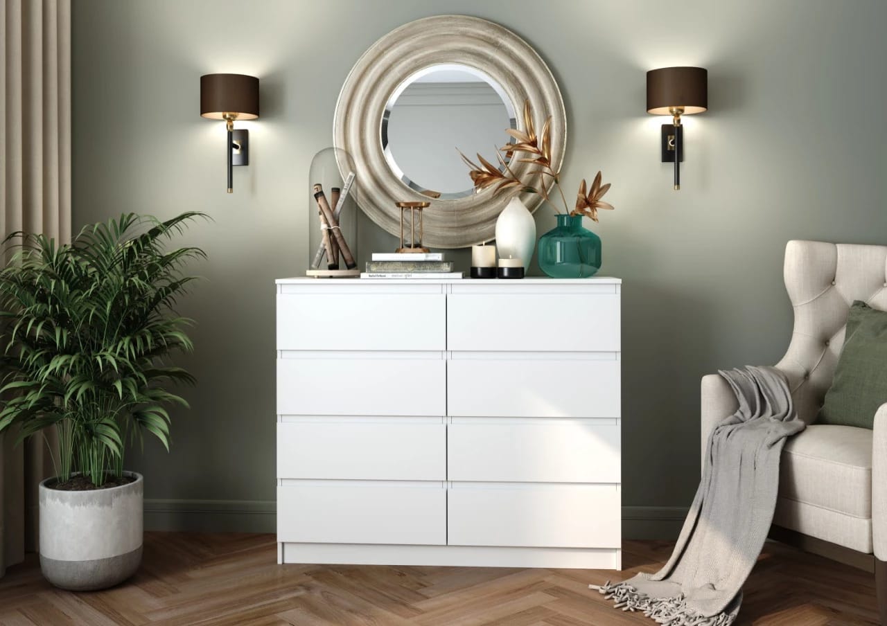 МОРИ (белый) - фото 7