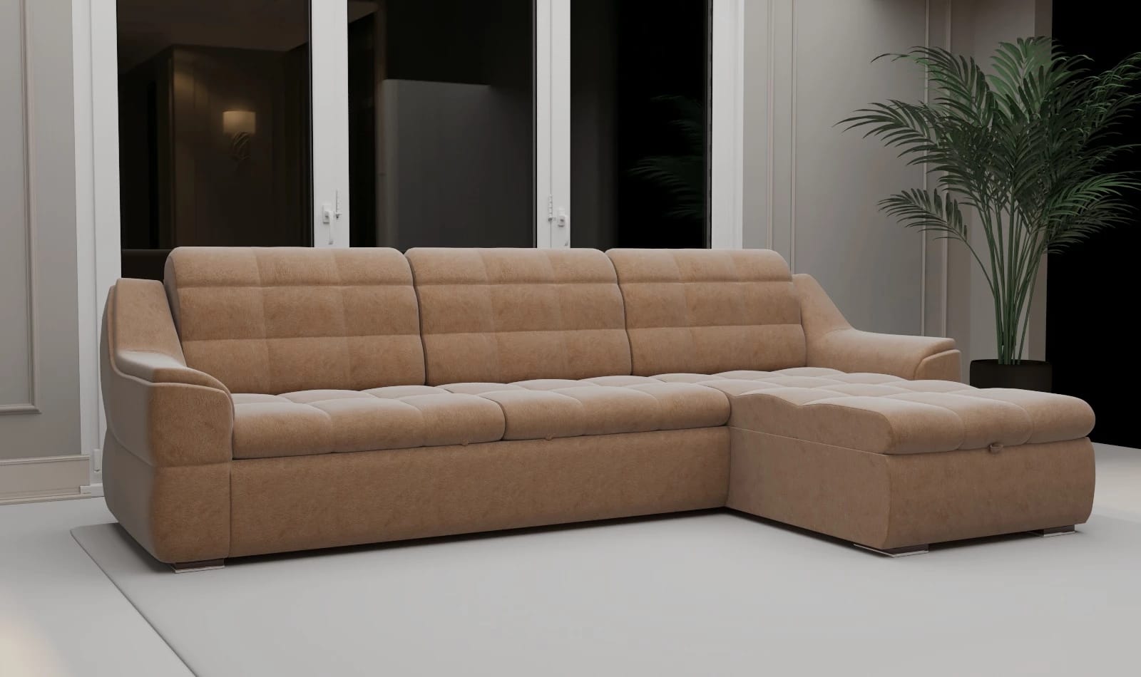 АНТАРЕС-1 ДУ (Luma 05) - фото 4