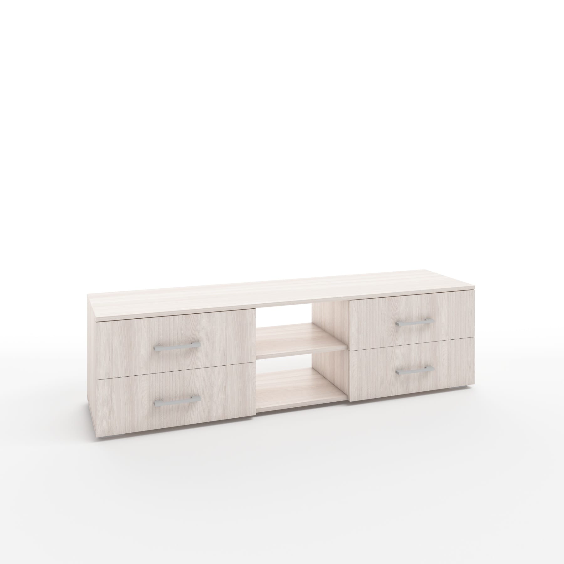 БЕРГ (ясень светлый) - фото 1