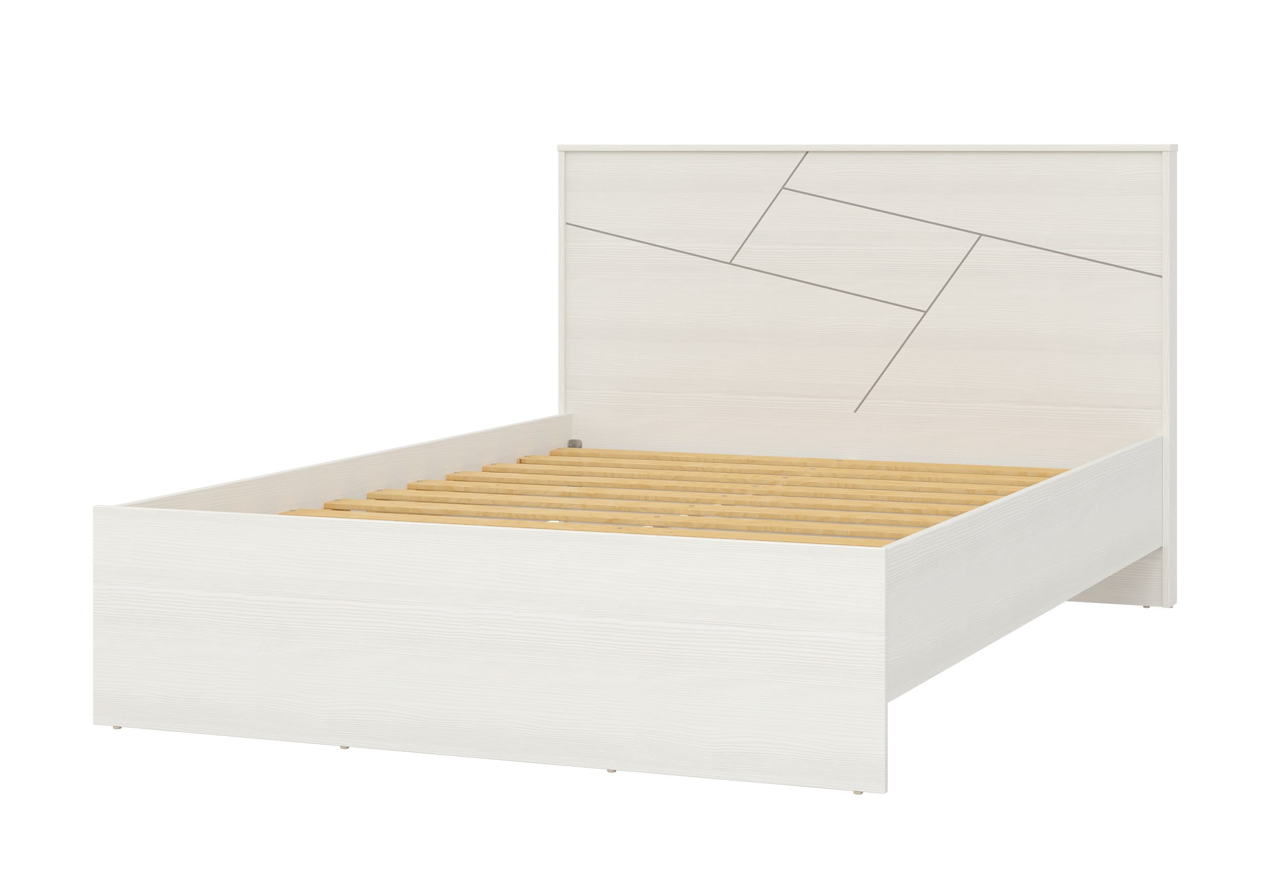 АДЕЛИНА (рамух белый) - фото 1