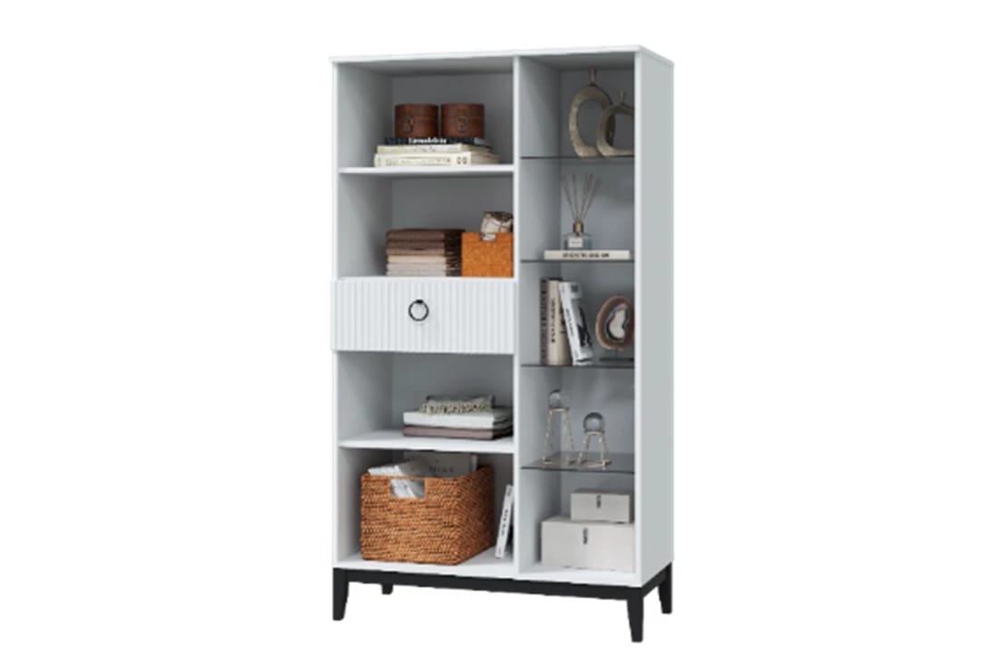 ШАРЛИЗ (белый/белый) - фото 3