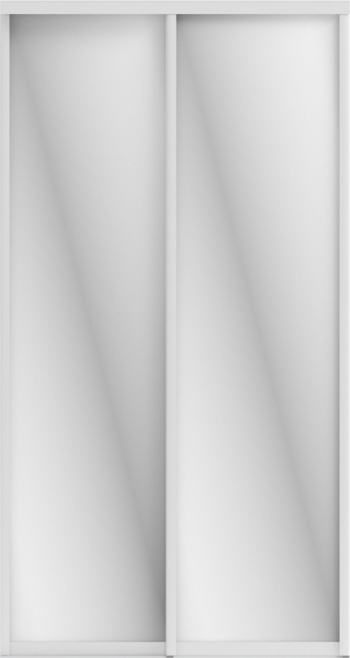 МАРК (ЗЕРКАЛО) (профиль хром) - фото 2