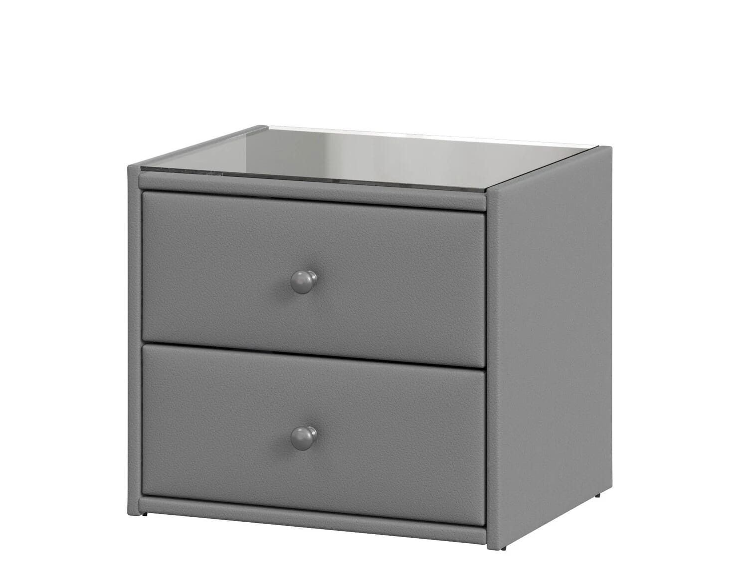 КУБА/АНДОРРА (к/з серый) - фото 1