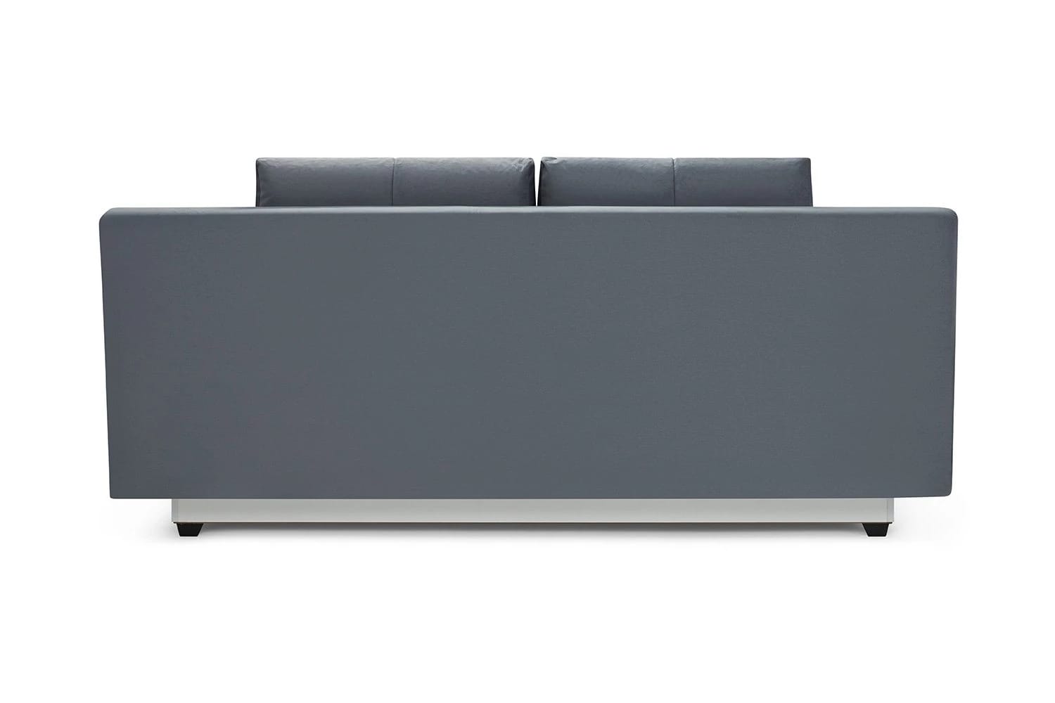 ДЕНИ (968 серый) - фото 4