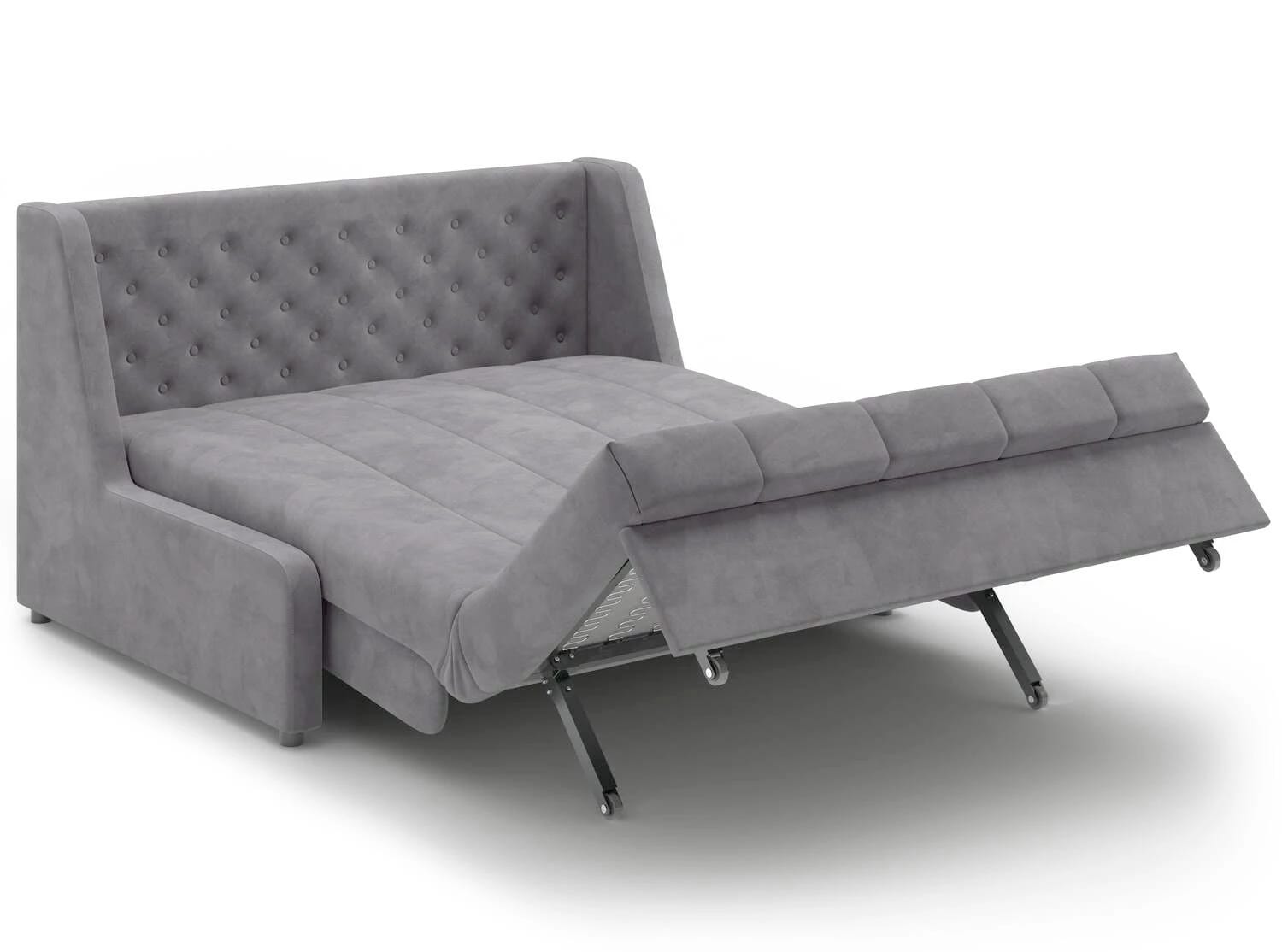 ВЕРНИСАЖ (серый (Ultra Grey)) - фото 3