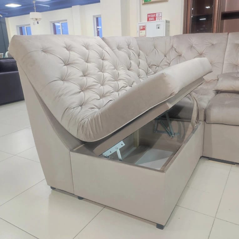 ЦЕЗАРЬ-3М (Велютто (Velutto ) 06) - фото 6