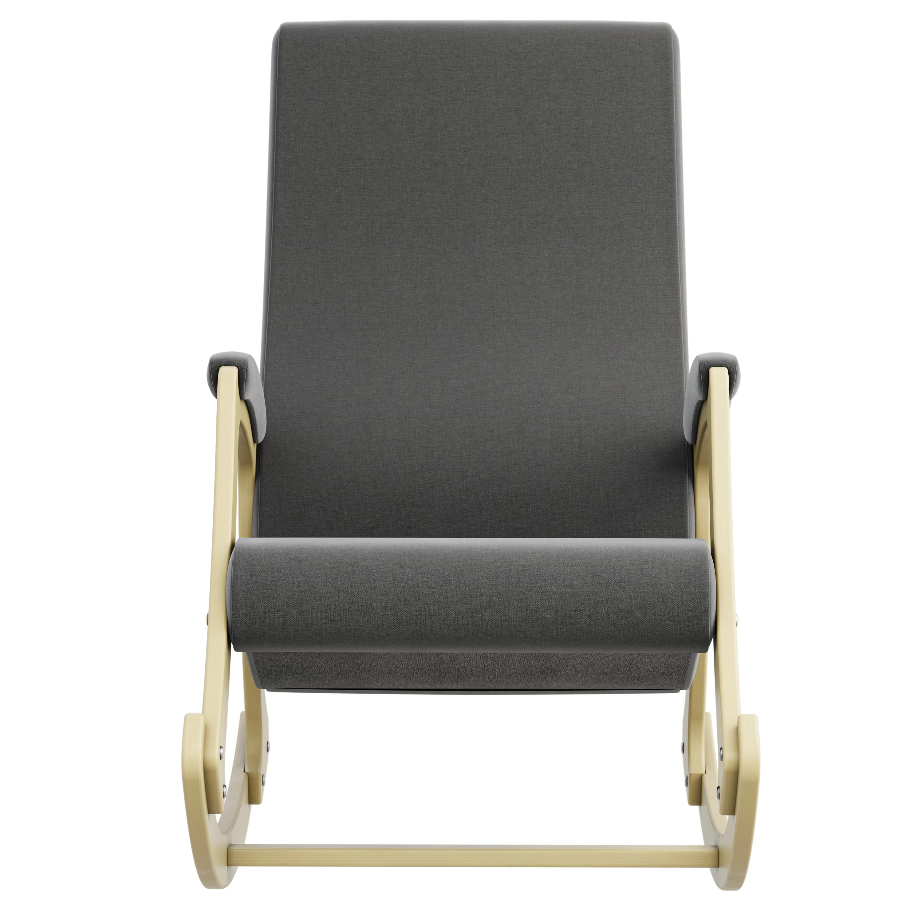 РОУЛИ М (Lunar Grey, дуб шампань) - фото 3