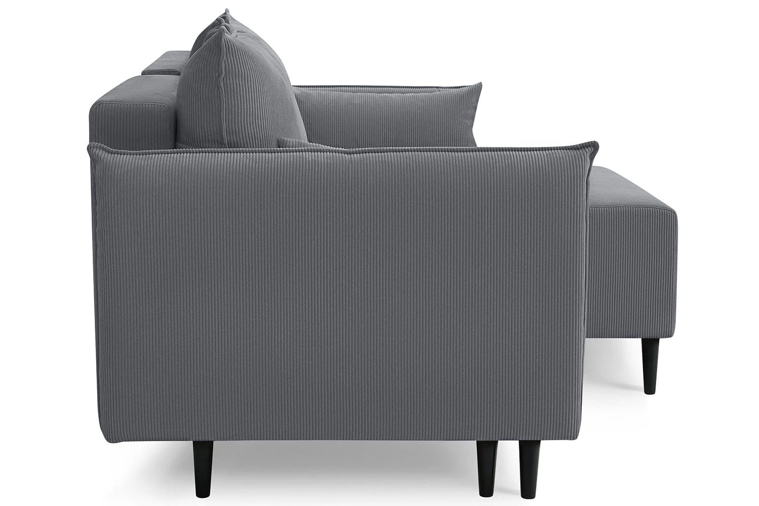 ОТТО (1437 серый (Vertical 968)) - фото 7