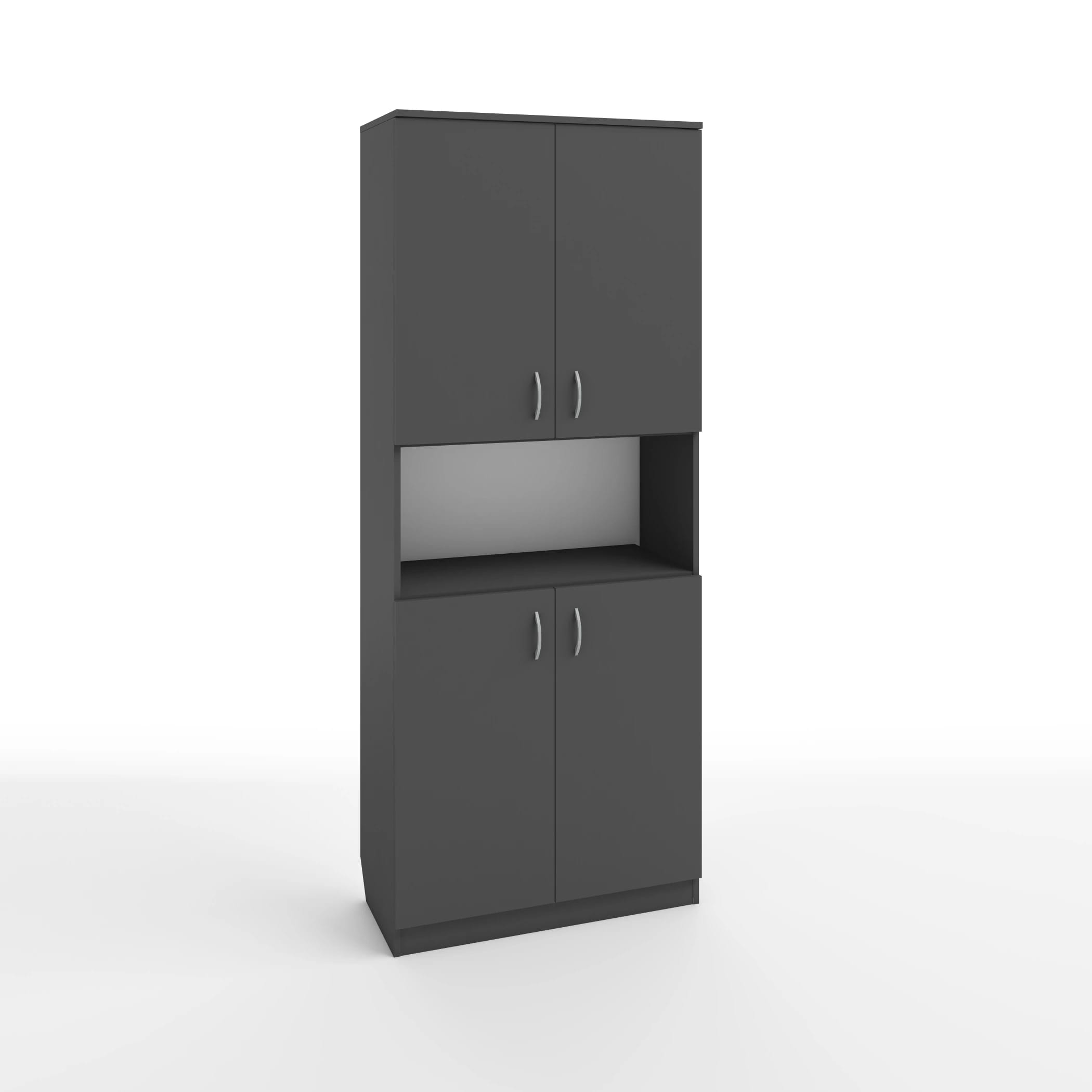 ИМИДЖ (графит) - фото 1