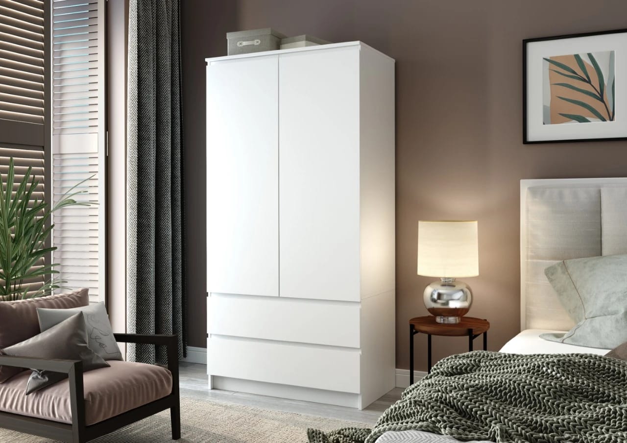 МОРИ (белый) - фото 9