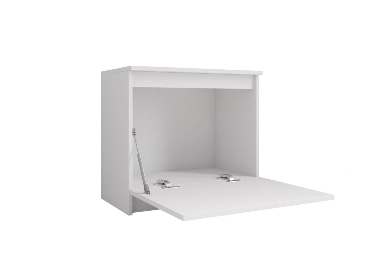 МОРИ (белый) - фото 3