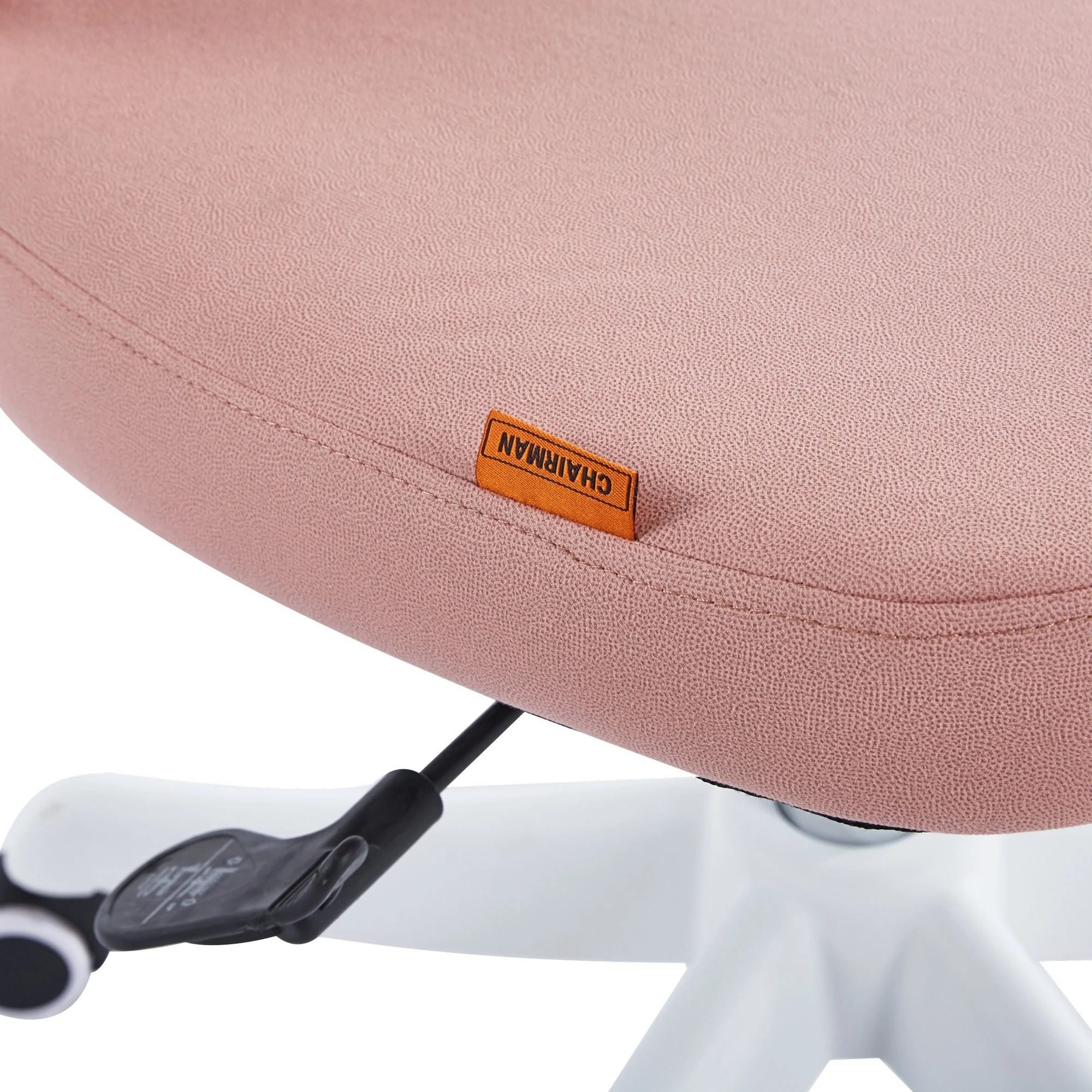 CHAIRMAN CH 107 (розовый) - фото 9