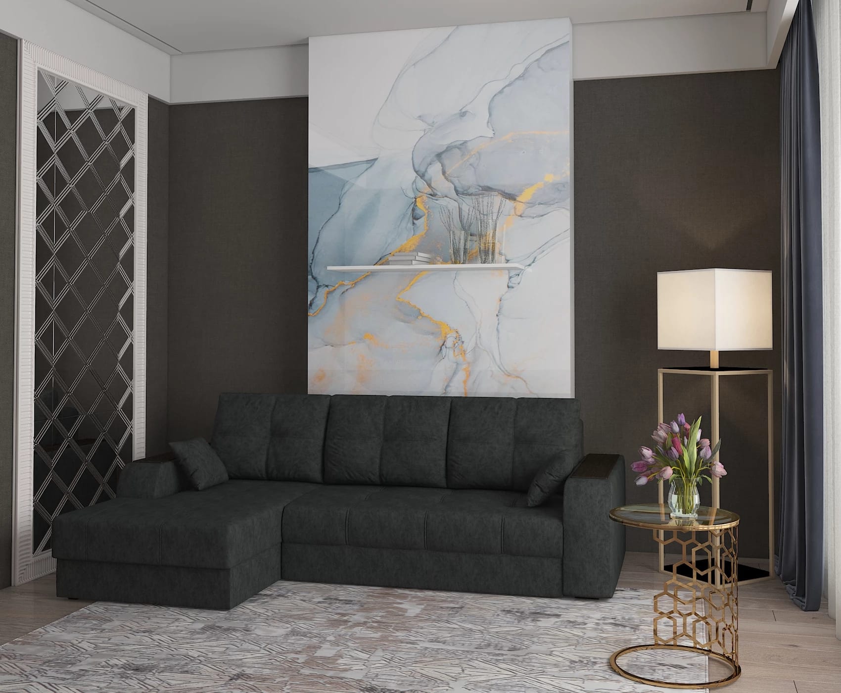 ОСКАР (ALBA 8  / ALBA 8  / ALBA 8) - фото 5