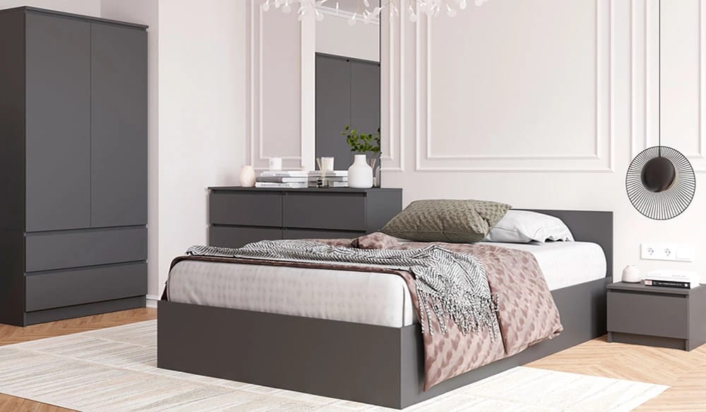 МОРИ (графит) - фото 4