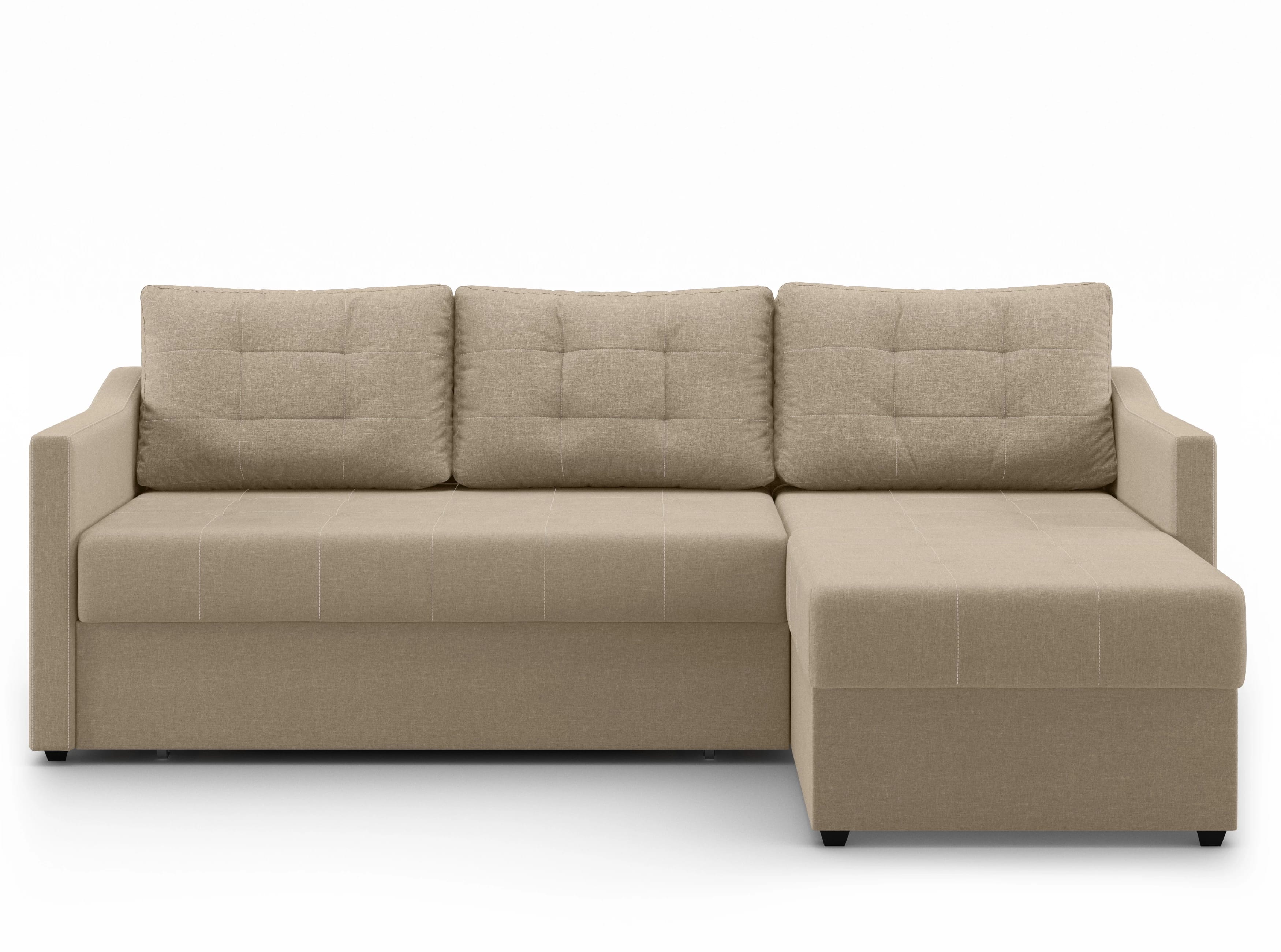 БОНД (бежевый (Savana Camel)) - фото 6