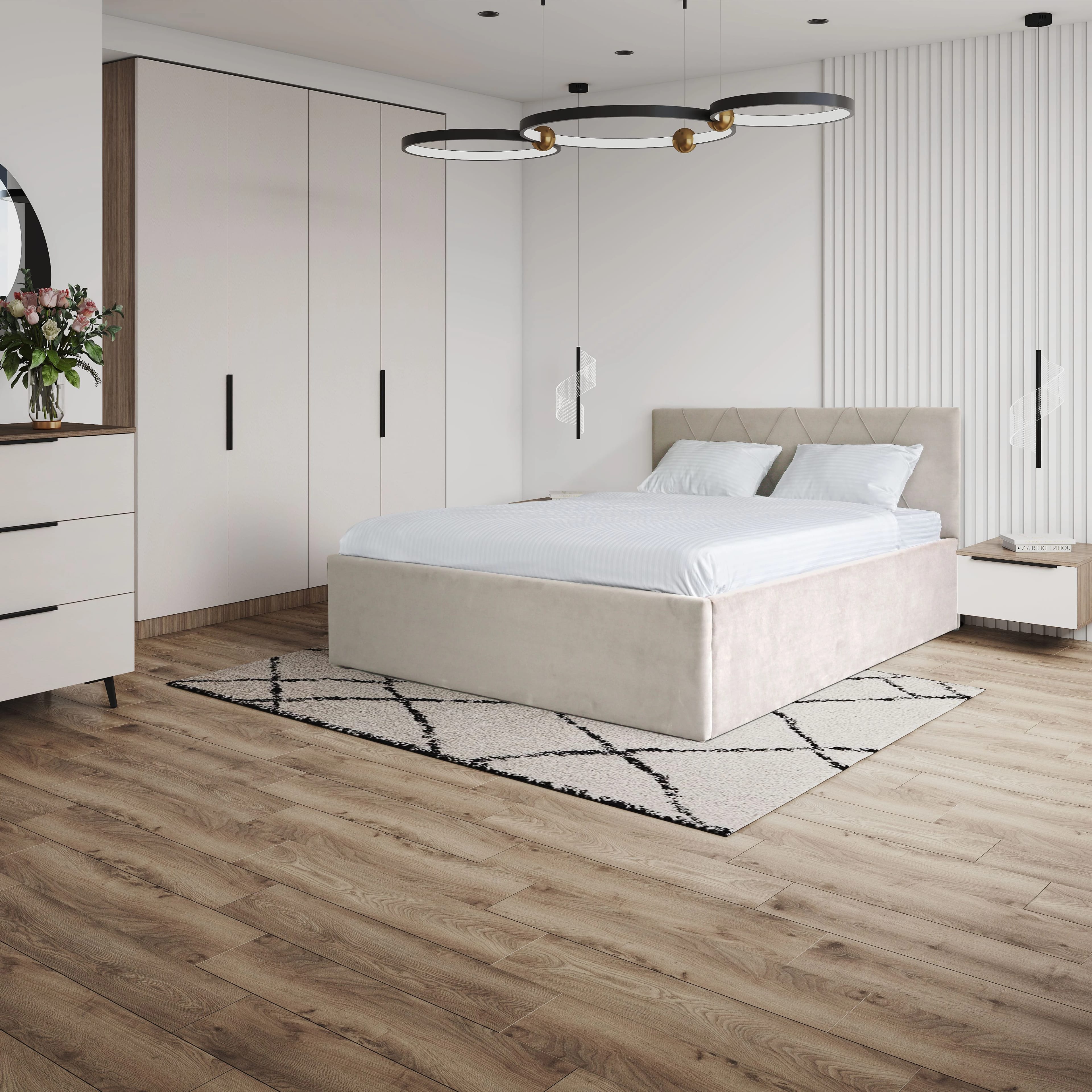 РУМБА М (Бежевый Софт) - фото 4