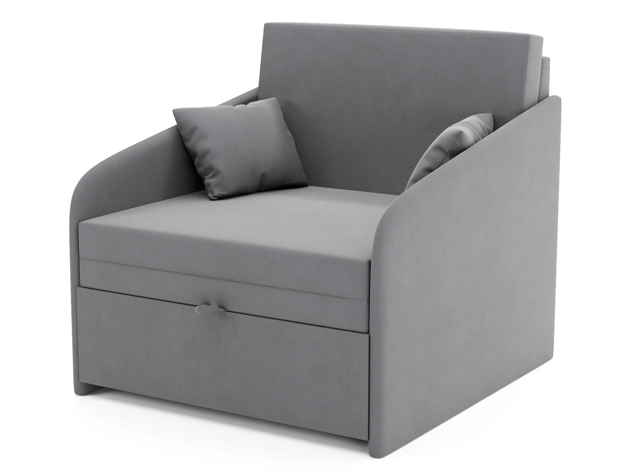 МАЛЫШ (Ньютон грей (NEWTONE grey)) - фото 5